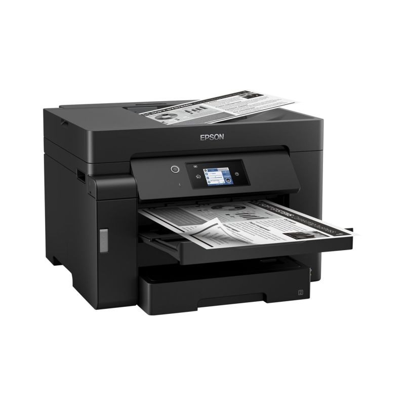 Epson EcoTank ET-M16600