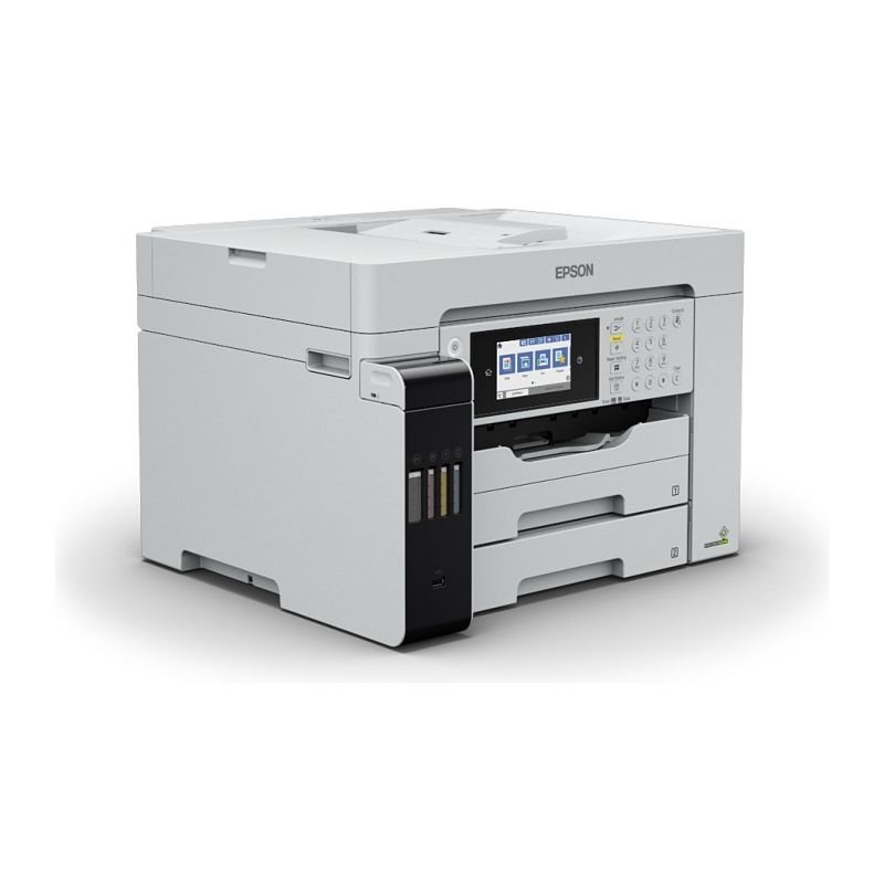 Epson EcoTank Pro ET-16680