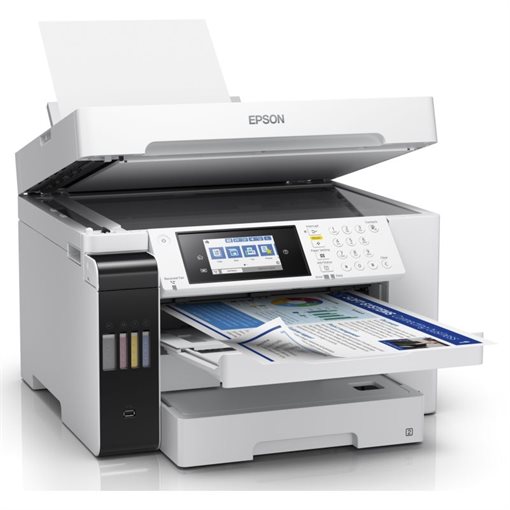 Epson EcoTank Pro ET-16685