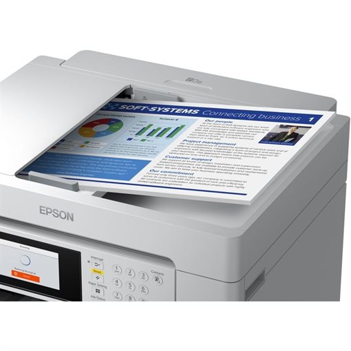 Epson EcoTank Pro ET-16685