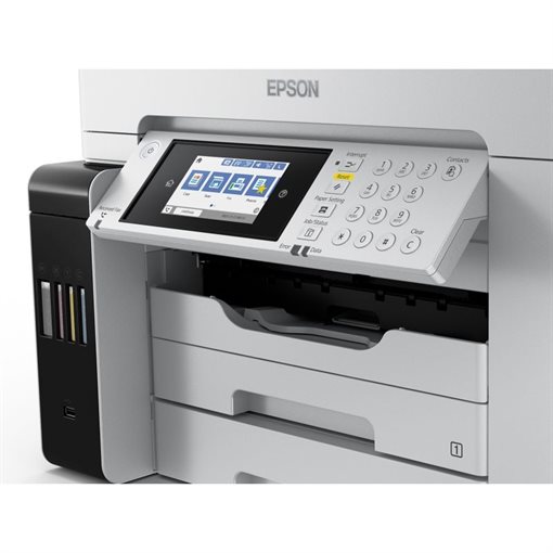 Epson EcoTank Pro ET-16685
