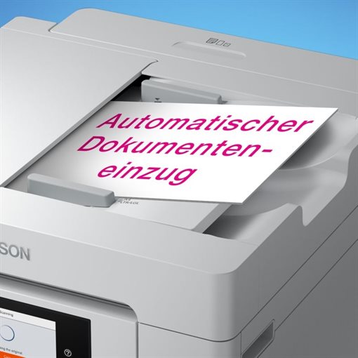 Epson EcoTank Pro ET-5885