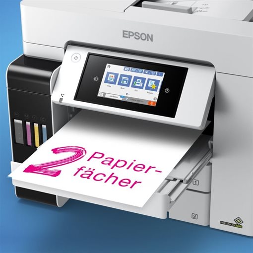 Epson EcoTank Pro ET-5885