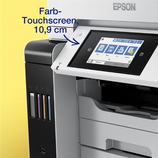 Epson EcoTank Pro ET-5885