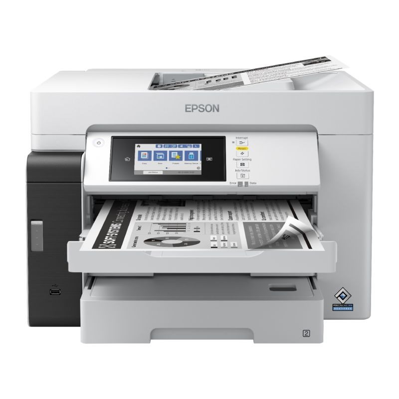Epson EcoTank Pro ET-M16680