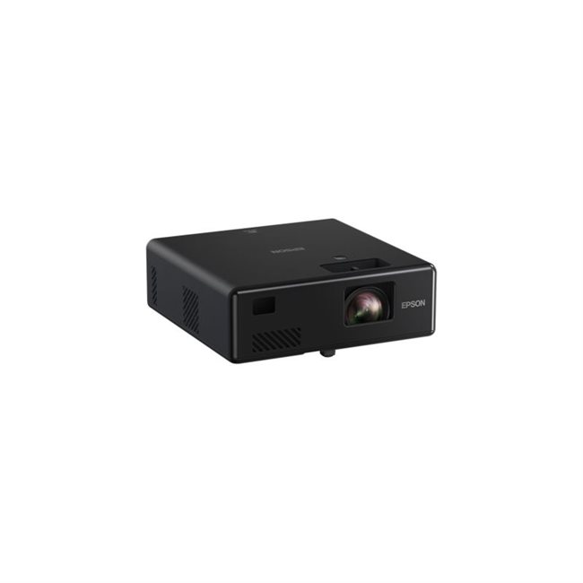 Epson EF-11 Full HD 1080p 1920 x 1080 16:9 1,00 - 1,00:1 1000 Lumen