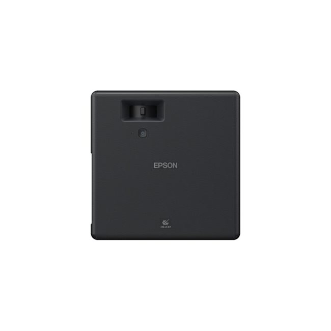 Epson EF-11 Full HD 1080p 1920 x 1080 16:9 1,00 - 1,00:1 1000 Lumen