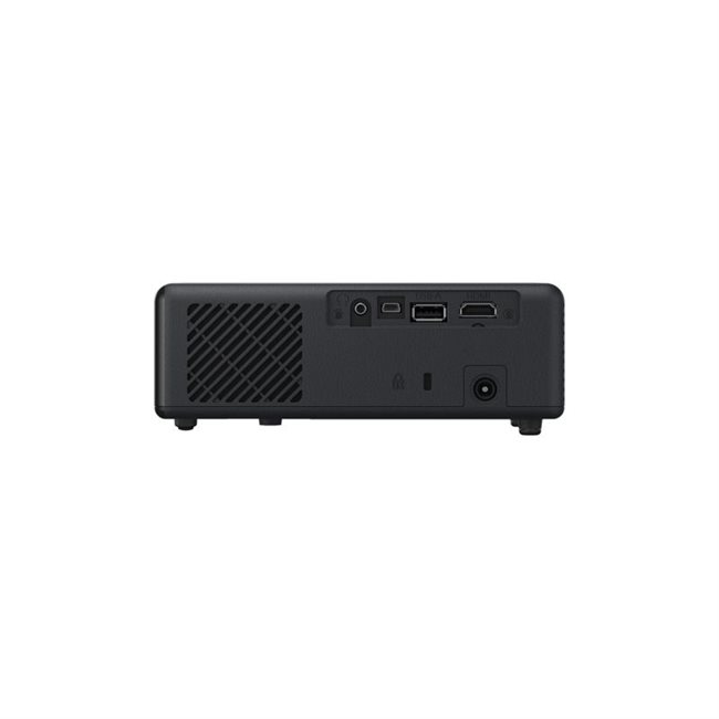 Epson EF-11 Full HD 1080p 1920 x 1080 16:9 1,00 - 1,00:1 1000 Lumen