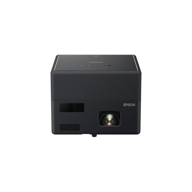 Epson EF-12 Full HD 1080p 1920x1080 16:9 1,00 - 1,00:1 1000 Lumen