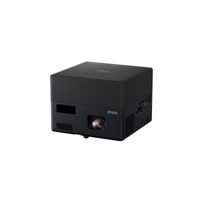 Epson EF-12 Full HD 1080p 1920x1080 16:9 1,00 - 1,00:1 1000 Lumen