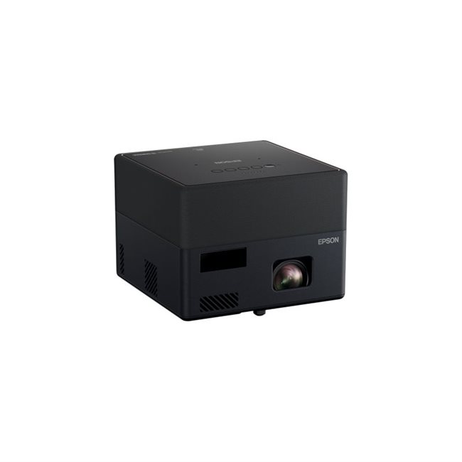 Epson EF-12 Full HD 1080p 1920x1080 16:9 1,00 - 1,00:1 1000 Lumen