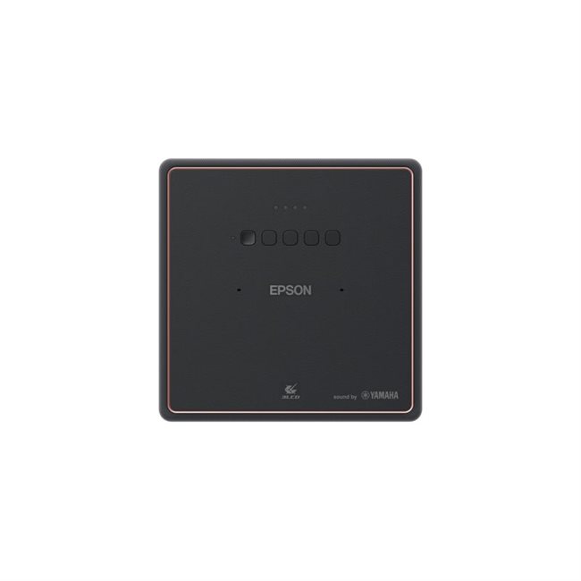 Epson EF-12 Full HD 1080p 1920x1080 16:9 1,00 - 1,00:1 1000 Lumen