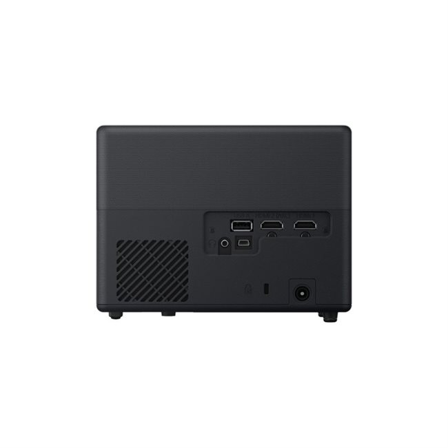 Epson EF-12 Full HD 1080p 1920x1080 16:9 1,00 - 1,00:1 1000 Lumen
