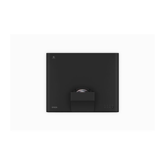Epson EH-LS500B Android TV Edition 4K PRO-UHD 16:9 0,27 - 0,37:1 4000 Lumen