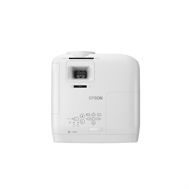 Epson EH-TW5700 Full HD 1080p 1920 x 1080 16:9 1,22 - 1,47:1 2700 Lumen