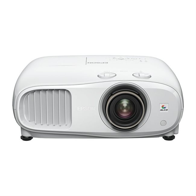 Epson EH-TW7100 4K PRO-UHD 16:9 1,32 - 2,15:1 3000 Lumen