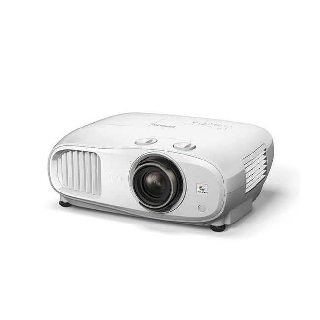 Epson EH-TW7100 4K PRO-UHD 16:9 1,32 - 2,15:1 3000 Lumen