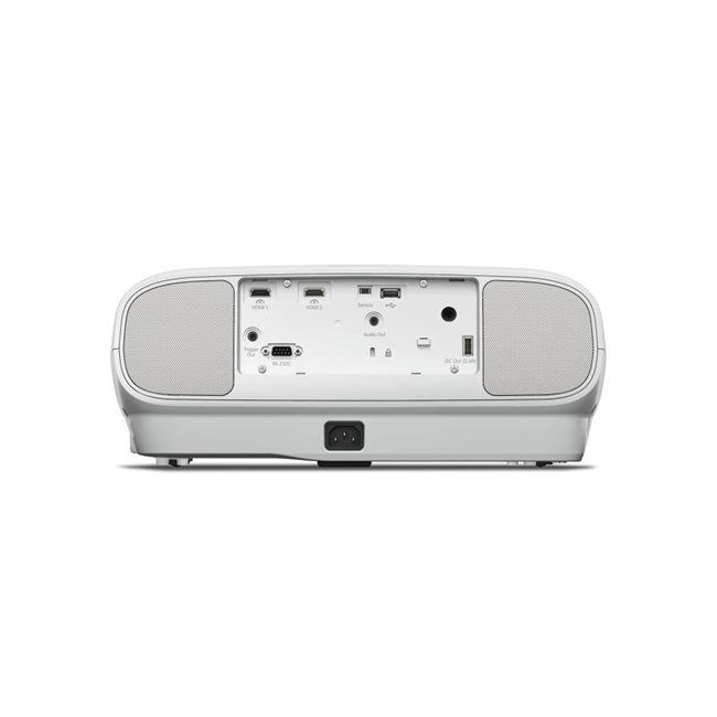 Epson EH-TW7100 4K PRO-UHD 16:9 1,32 - 2,15:1 3000 Lumen