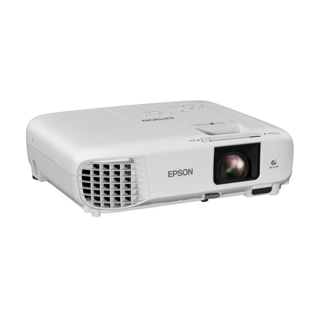 Epson EH-TW740 Full HD 1080p 1920 x 1080 16:9 1,21 - 1,63:1 3300 Lumen