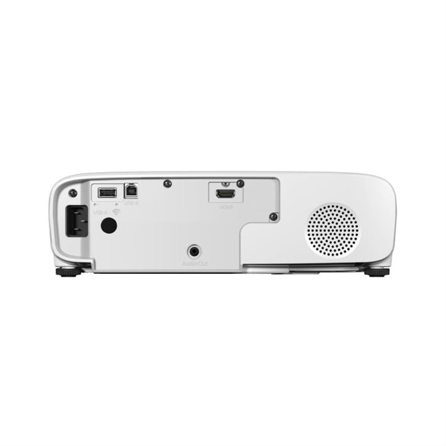 Epson EH-TW740 Full HD 1080p 1920 x 1080 16:9 1,21 - 1,63:1 3300 Lumen