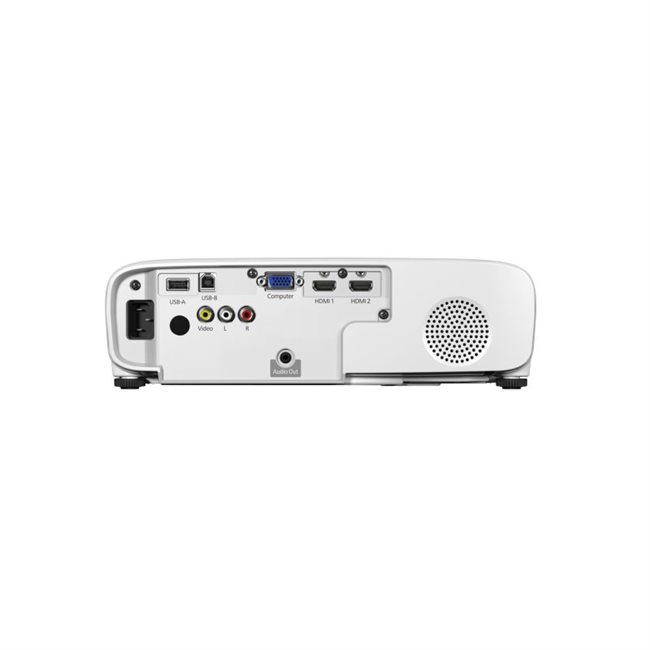 Epson EH-TW750 Full HD 1080p 1920 x 1080 16:9 1,02 - 1,23:1 3400 Lumen
