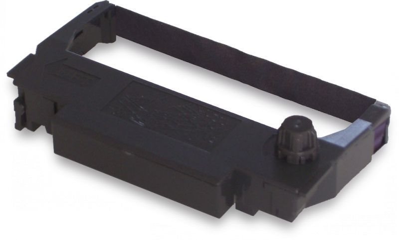 Epson ERC30B Farbbandkassette  - C43S015451