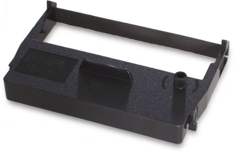 Epson ERC37B Farbbandkassette  - C43S015455