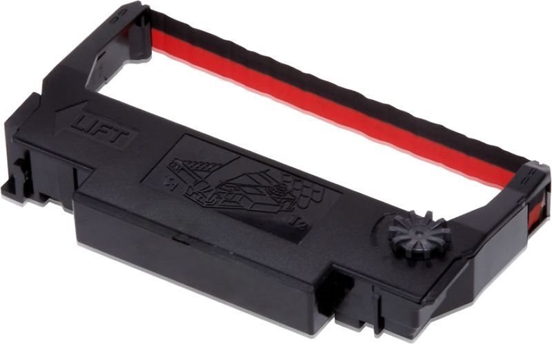 Epson ERC38BR Farbbandkassette  - C43S015376