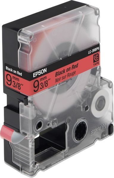 Epson Etikettenkassette Pastell - C53S624400