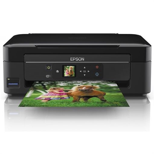 Epson Expression Home XP-322