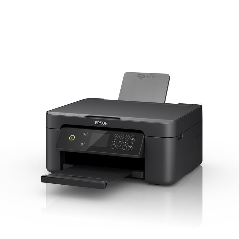 Epson Expression Home XP-4100 rent - All inclusive