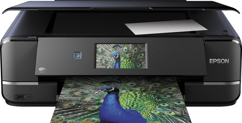Epson Expression Photo XP-960