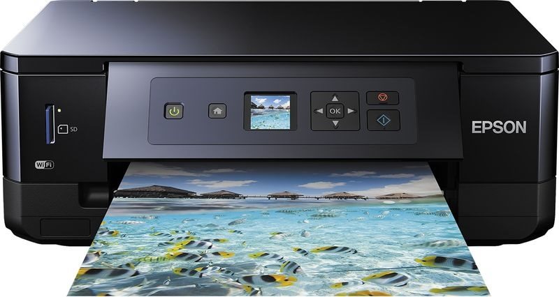 Epson Expression Premium XP-540