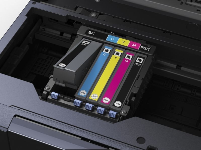 Epson Expression Premium XP-540