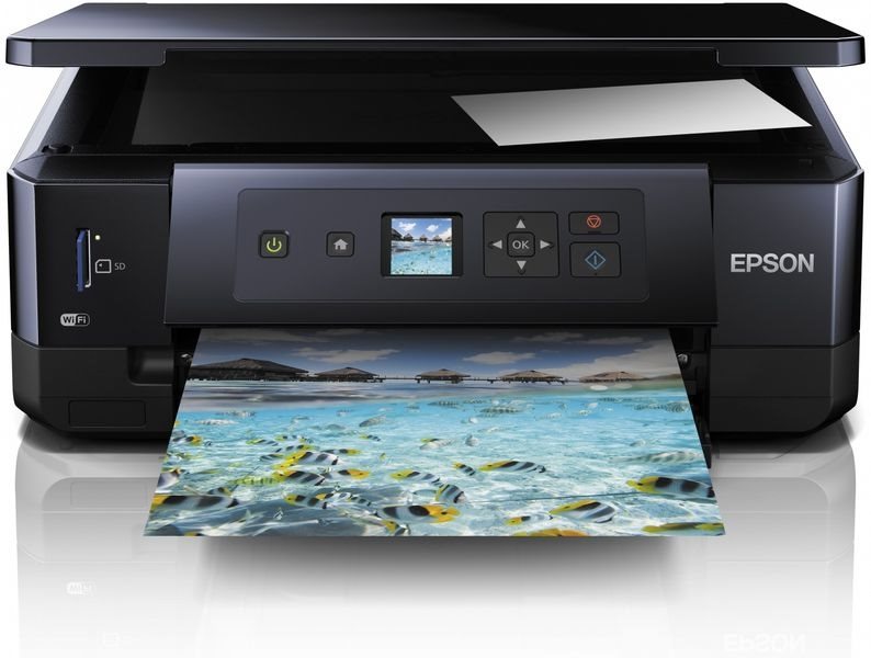 Epson Expression Premium XP-540
