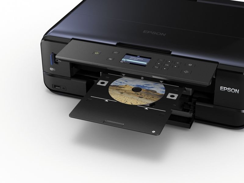 Epson Expression Premium XP-900