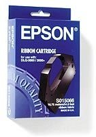 EPSON Farbband für EPSON DLQ-3000 - S015066-schwar