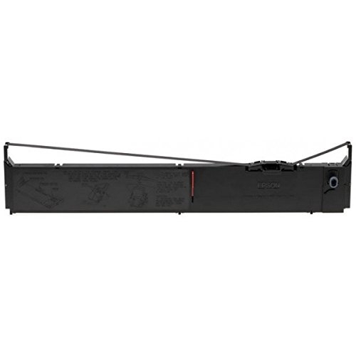 Epson Farbband schwarz, S015384