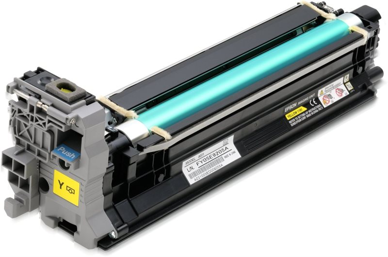Epson Fotoleiter gelb für CX28, S051191 Epson Fotoleiter gelb für CX28, S051191