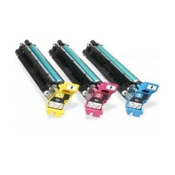 Epson Fotoleiter Multipack CMY für CX28, S051191C Epson Fotoleiter Multipack CMY für CX28, S051191C