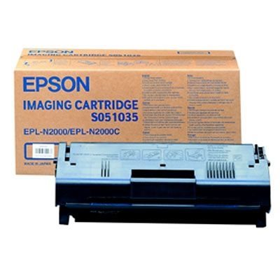 EPSON Imaging-Cartridge, 10.000 Seiten - S051035 EPSON Imaging-Cartridge, 10.000 Seiten - S051035