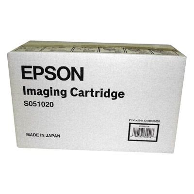 EPSON Imaging-Cartridge, 4.500 Seiten - S051020 EPSON Imaging-Cartridge, 4.500 Seiten - S051020
