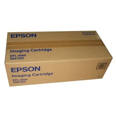 EPSON Imaging-Cartridge, 6.500 Seiten - S051022 EPSON Imaging-Cartridge, 6.500 Seiten - S051022