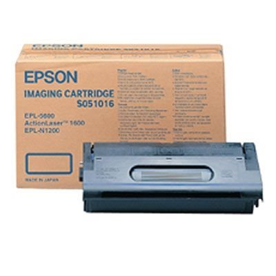 EPSON Imaging-Cartridge schwarz für EPSON EPL-5600 EPSON Imaging-Cartridge schwarz für EPSON EPL-5600