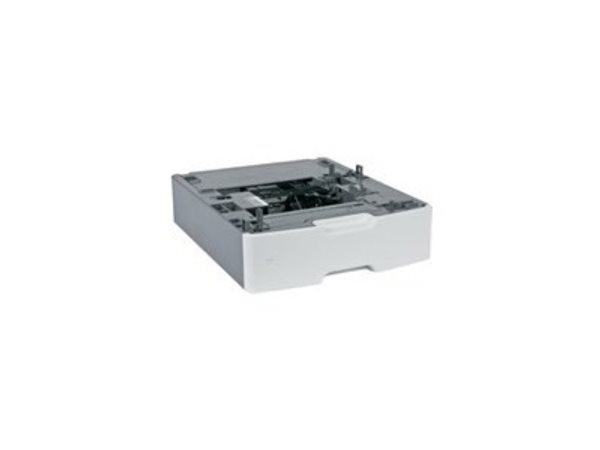 Epson - Medienfach / Zuführung - 550 Blätter in 1