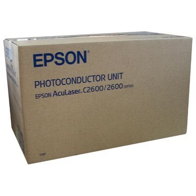 Epson OPC-Trommel, für Aculaser C2600N Epson OPC-Trommel, für Aculaser C2600N