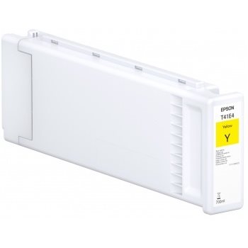 Epson Original HC Tinte gelb UltraChrome XD2 - C13T41E440 Epson Original HC Tinte gelb UltraChrome XD2 - C13T41E440