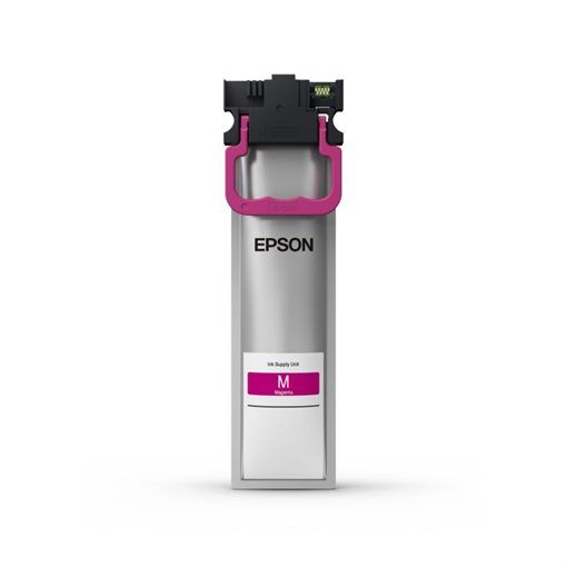 Epson Original HC Tinte magenta - C13T11D340