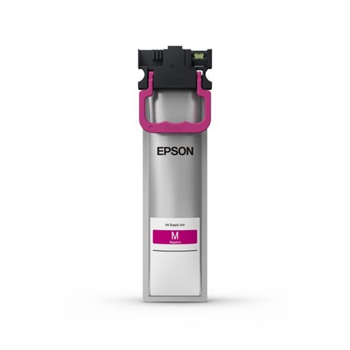 Epson original HC ink magenta - C13T11D340