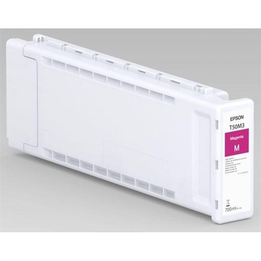Epson Original HC Tinte magenta T50M3 - C13T50M30N